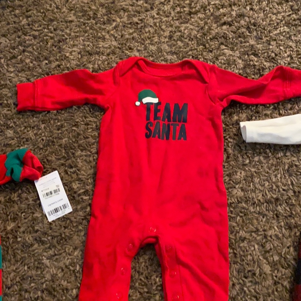 Christmas outfits